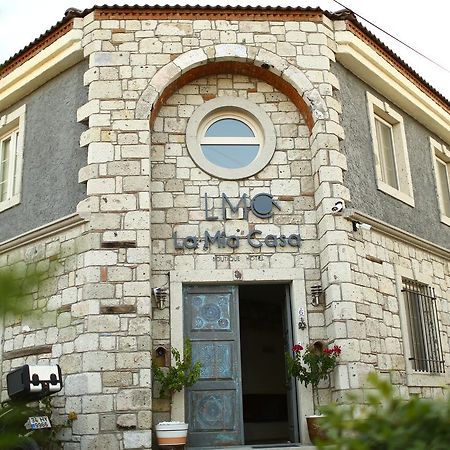 La Mia Casa Hotel Alaçatı Exterior photo