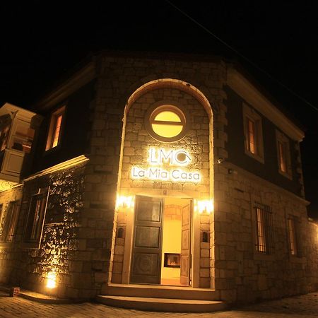 La Mia Casa Hotel Alaçatı Exterior photo