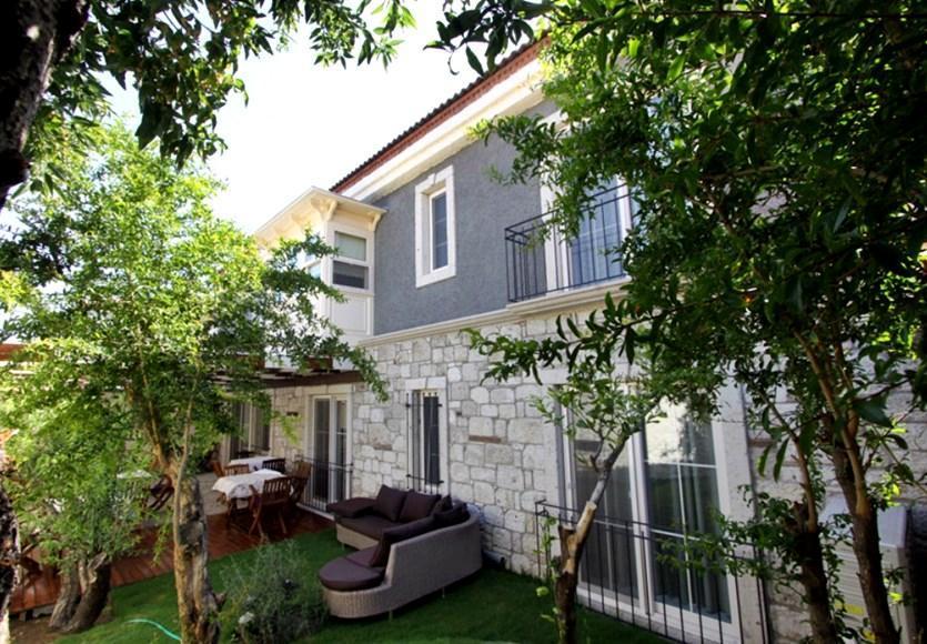 La Mia Casa Hotel Alaçatı Exterior photo