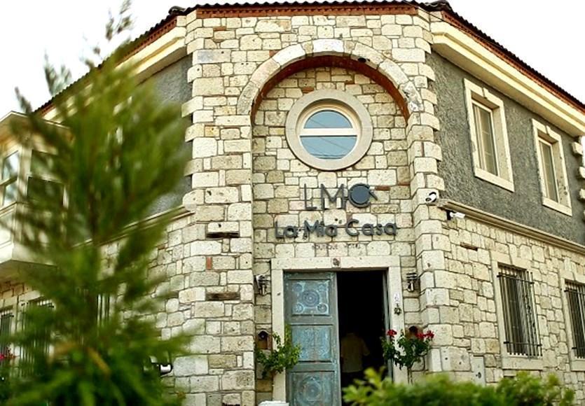 La Mia Casa Hotel Alaçatı Exterior photo