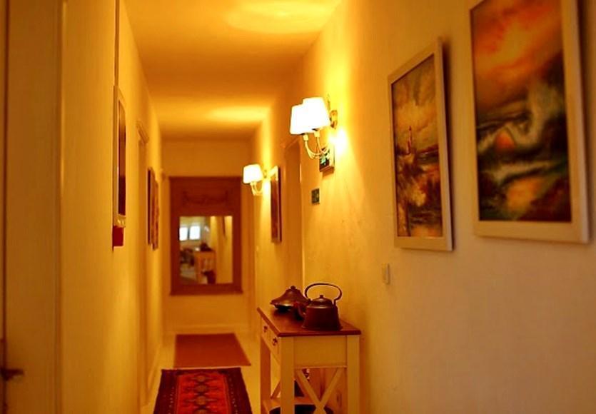 La Mia Casa Hotel Alaçatı Exterior photo