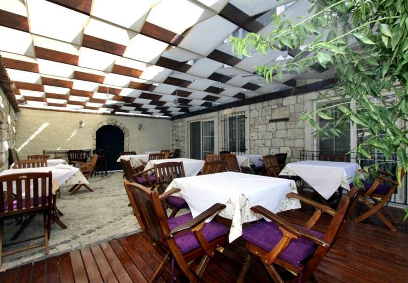 La Mia Casa Hotel Alaçatı Exterior photo