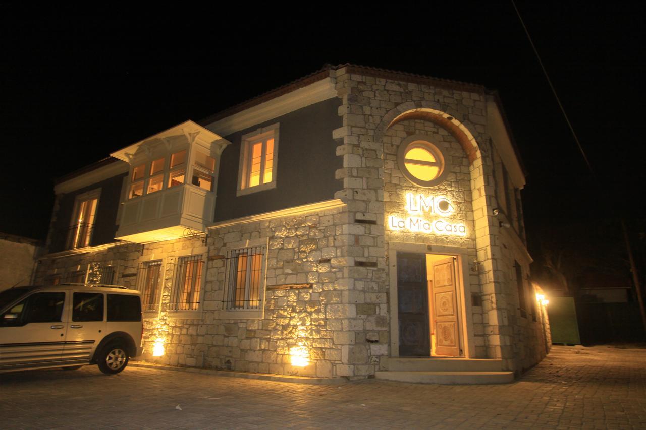 La Mia Casa Hotel Alaçatı Exterior photo