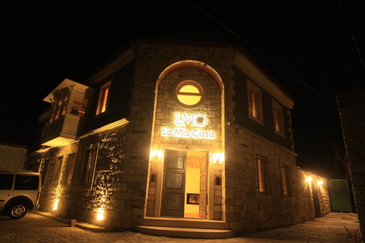 La Mia Casa Hotel Alaçatı Exterior photo