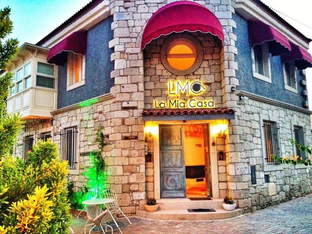 La Mia Casa Hotel Alaçatı Exterior photo