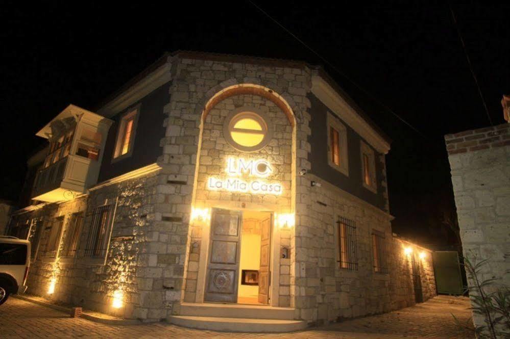 La Mia Casa Hotel Alaçatı Exterior photo