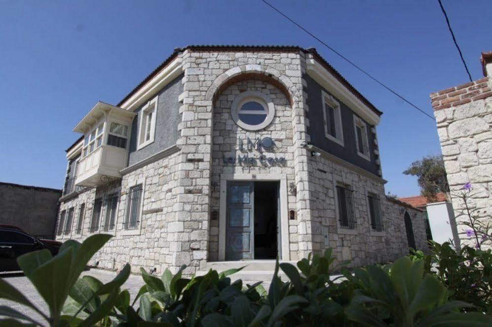 La Mia Casa Hotel Alaçatı Exterior photo