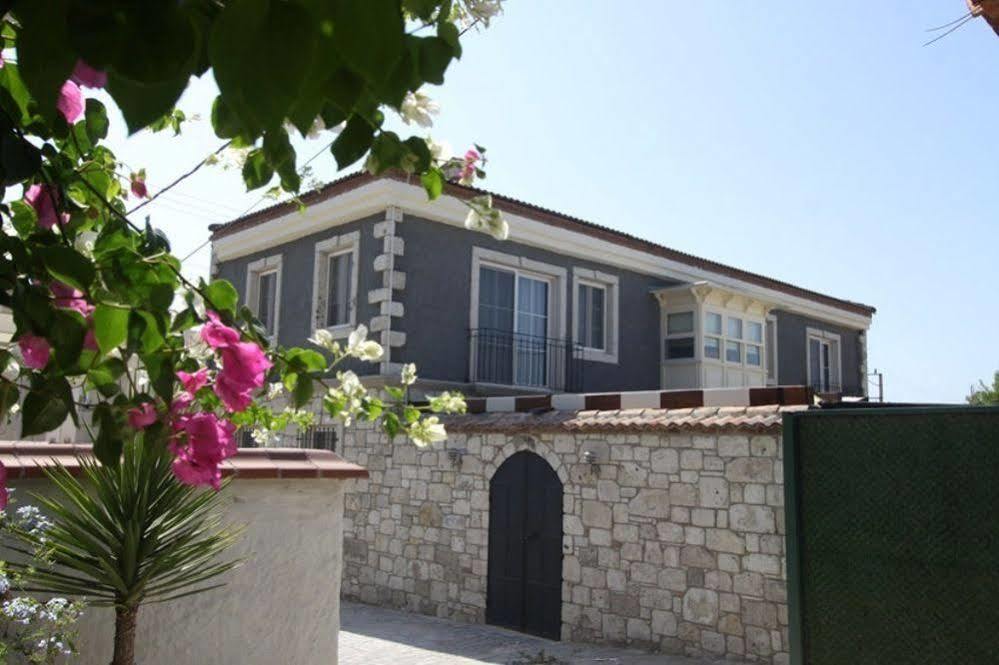 La Mia Casa Hotel Alaçatı Exterior photo