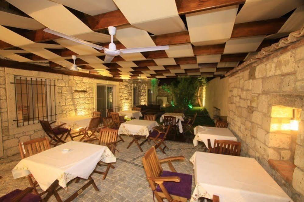 La Mia Casa Hotel Alaçatı Exterior photo