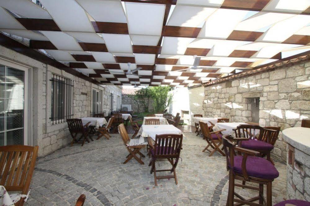 La Mia Casa Hotel Alaçatı Exterior photo