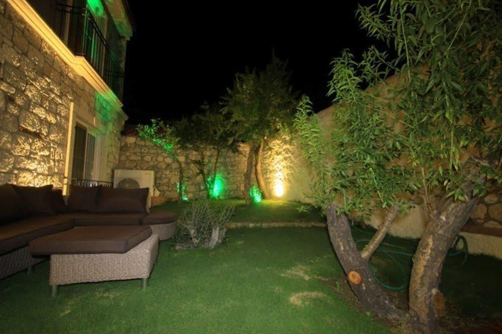 La Mia Casa Hotel Alaçatı Exterior photo