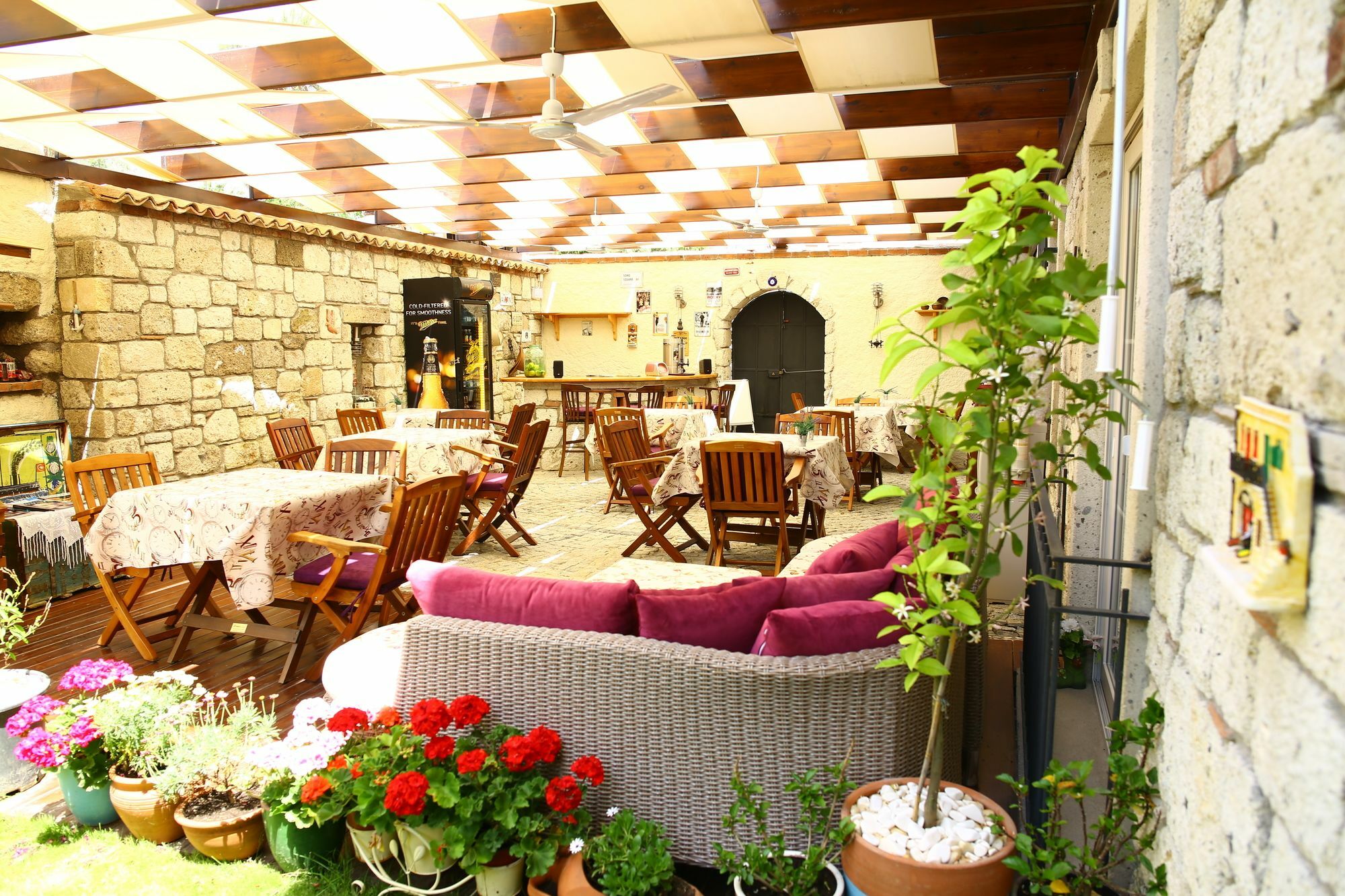 La Mia Casa Hotel Alaçatı Exterior photo