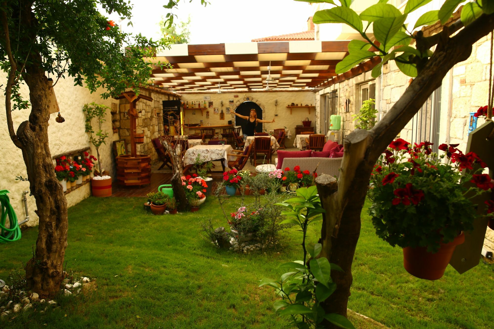 La Mia Casa Hotel Alaçatı Exterior photo